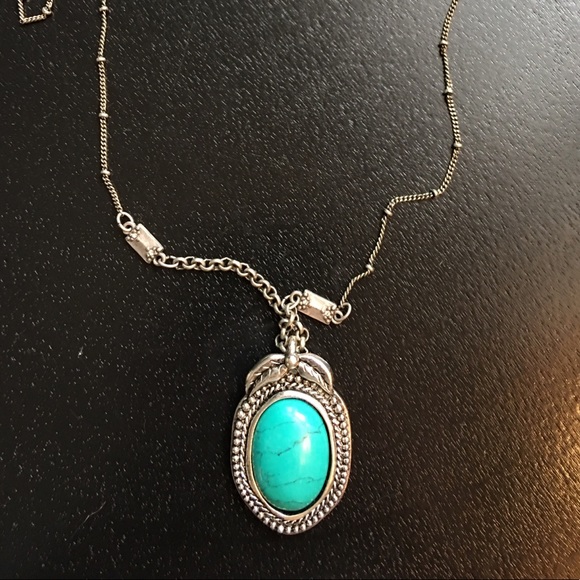 Necklace - Picture 2 of 2